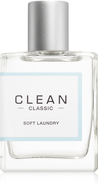 Clean Classic Soft Laundry | EDP