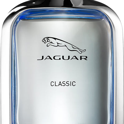 Jaguar Classic | EDT