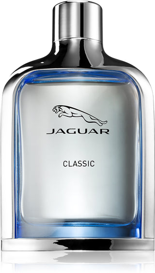 Jaguar Classic | EDT