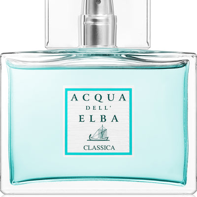 Acqua Dell Elba Classica Uomo | EDP