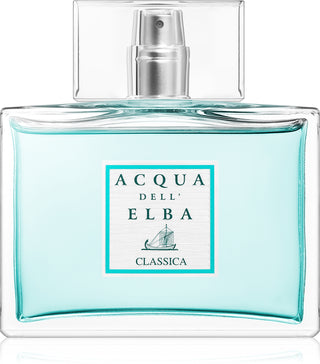 Acqua Dell Elba Classica Uomo | EDP
