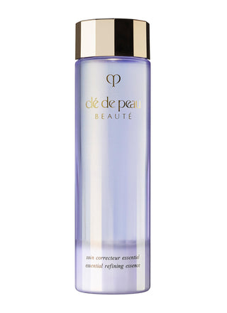 Cle de Peau Beaute Essential Refining Serum For Face