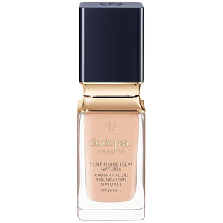 Cle de Peau Beaute Radiant Liquid Foundation