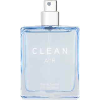 Clean Air Unisex | EDT Tester