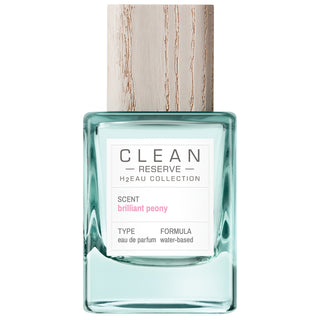 Clean H2Eau Brilliant Peony Unisex | EDP