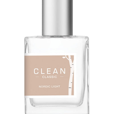 Clean Classic Nordic Light Unisex | EDP
