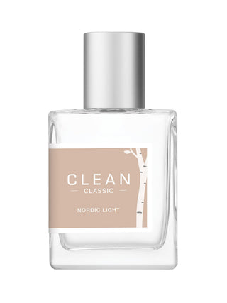 Clean Classic Nordic Light Unisex | EDP