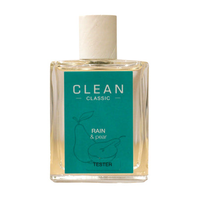 Clean Classic Rain & Pear Unisex Tester | EDT