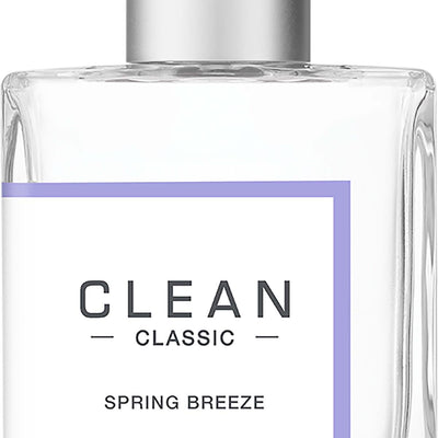 Clean Classic Spring Breeze for Women | EDP