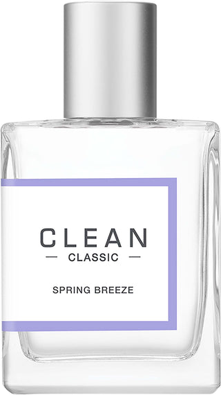 Clean Classic Spring Breeze for Women | EDP