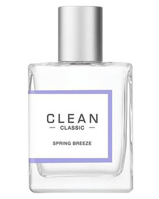 Clean Classic Spring Breeze for Women | EDP Tester