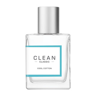 Clean Cool Cotton for Women | EDP