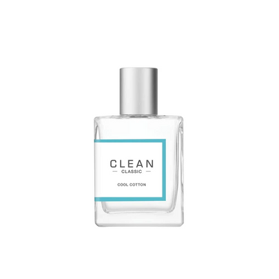 Clean Cool Cotton for Women | EDP Tester