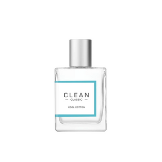 Clean Cool Cotton for Women | EDP Tester
