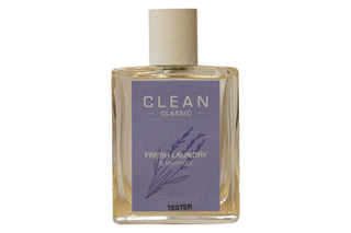 Clean Fresh Laundry & Lavender Unisex Tester | EDT