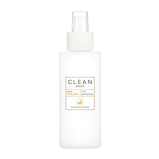 Clean Fresh Linens Room Spray