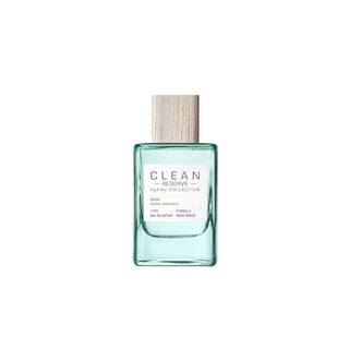 Clean H2Eau Amber Cashmere Unisex | EDP Tester