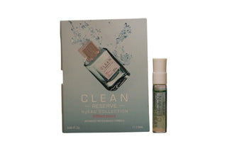 Clean H2Eau Brilliant Peony Unisex Vial | EDP