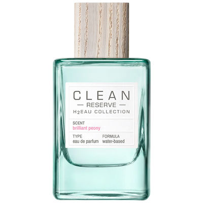 Clean H2Eau Brilliant Peony Unisex | EDP Tester