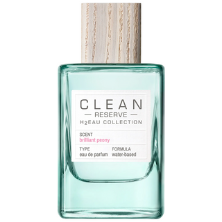 Clean H2Eau Brilliant Peony Unisex | EDP Tester