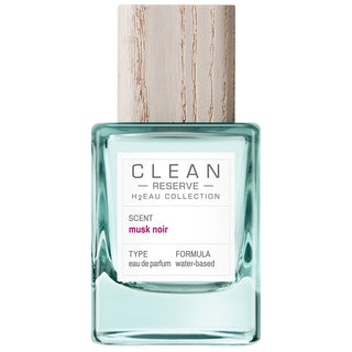 Clean H2Eau Musk Noir Unisex | EDP