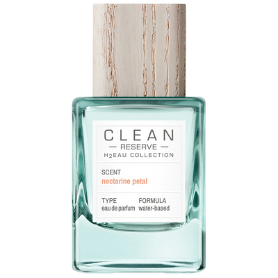 Clean H2Eau Nectarine Petal for Women | EDP