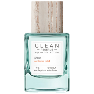 Clean H2Eau Nectarine Petal for Women | EDP
