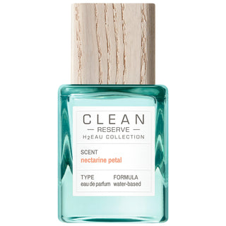 Clean H2Eau Nectarine Petal for Women | EDP