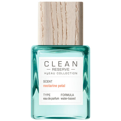 Clean H2Eau Nectarine Petal Unisex | EDP Tester