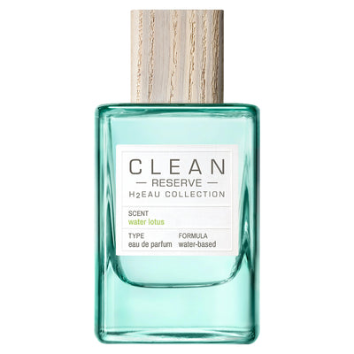 Clean H2Eau Water Lotus for Women | EDP