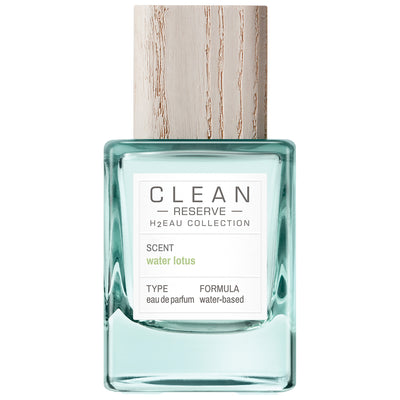 Clean H2Eau Water Lotus Unisex | EDP