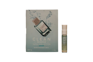 Clean H2Eau Waterfall Unisex | EDP