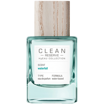 Clean H2Eau Waterfall Unisex | EDP Tester