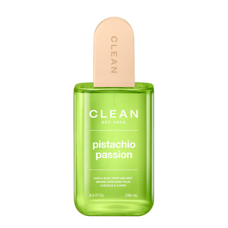 Clean Pistachio Passion Hair Scented Mist For Women