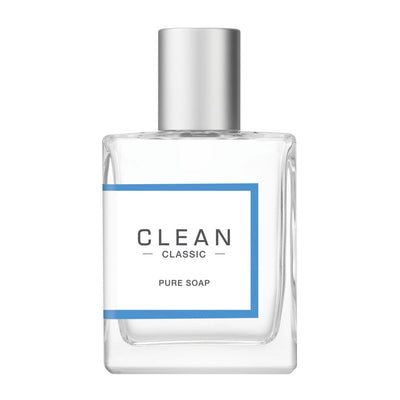 Clean Pure Soap for Women | EDP Tester