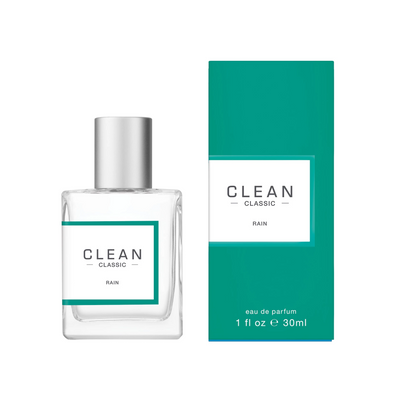 Clean Rain for Women | EDP