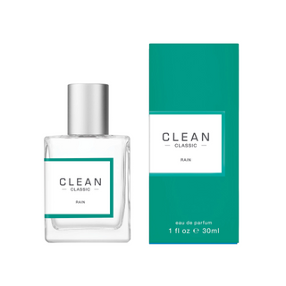 Clean Rain for Women | EDP