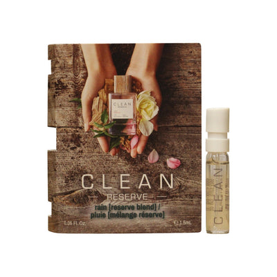 Clean Rain Unisex | EDP