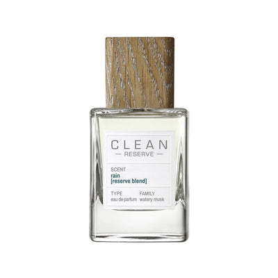 Clean Rain [Reserve Blend] Unisex | EDP Tester
