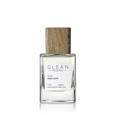 Clean Reserve - Acqua Neroli Unisex | EDP