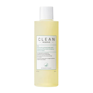 Clean Reserve Buriti & Aloe Purifying Body Wash