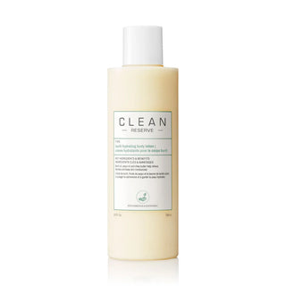 Clean Reserve Buriti Oil Hydrating Body Lotion
