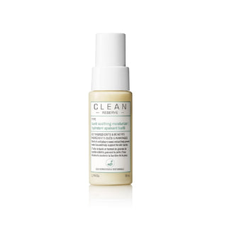 Clean Reserve Buriti Oil Moisturizing Cream For Face