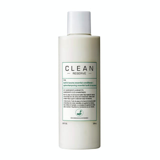 Clean Reserve Buriti & Tucuma Hair Conditioner Moisturizing
