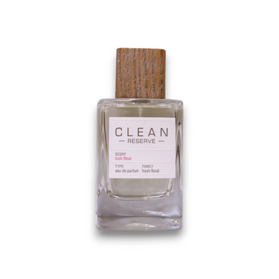 Clean Reserve - Lush Fleur for Women | EDP