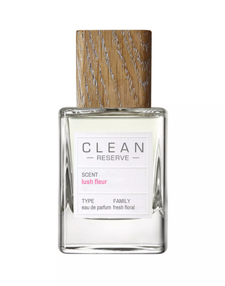 Clean Reserve - Lush Fleur for Women | EDP