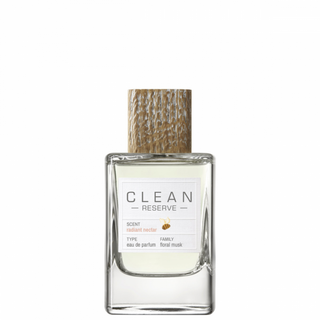 Clean Reserve - Radiant Nectar for Women | EDP