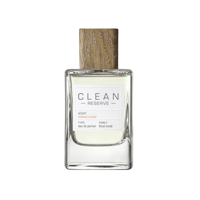 Clean Reserve - Radiant Nectar for Women | EDP