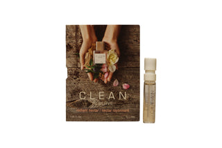 Clean Reserve Radiant Nectar Unisex Vial | Parfum