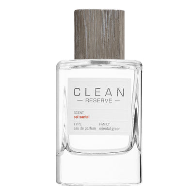 Clean Reserve - Sel Santal Unisex Refillable | EDP